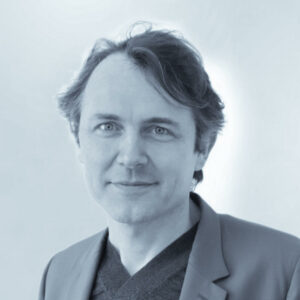Peter RAPP - Président